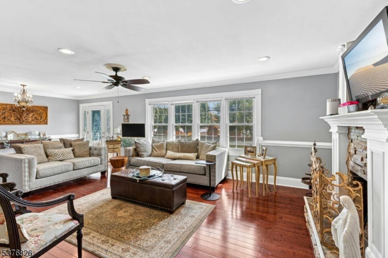 Scotch Plains Twp., Union, 07076, United States, 3 Bedrooms Bedrooms, ,2 BathroomsBathrooms,Residential,For Sale,1952206