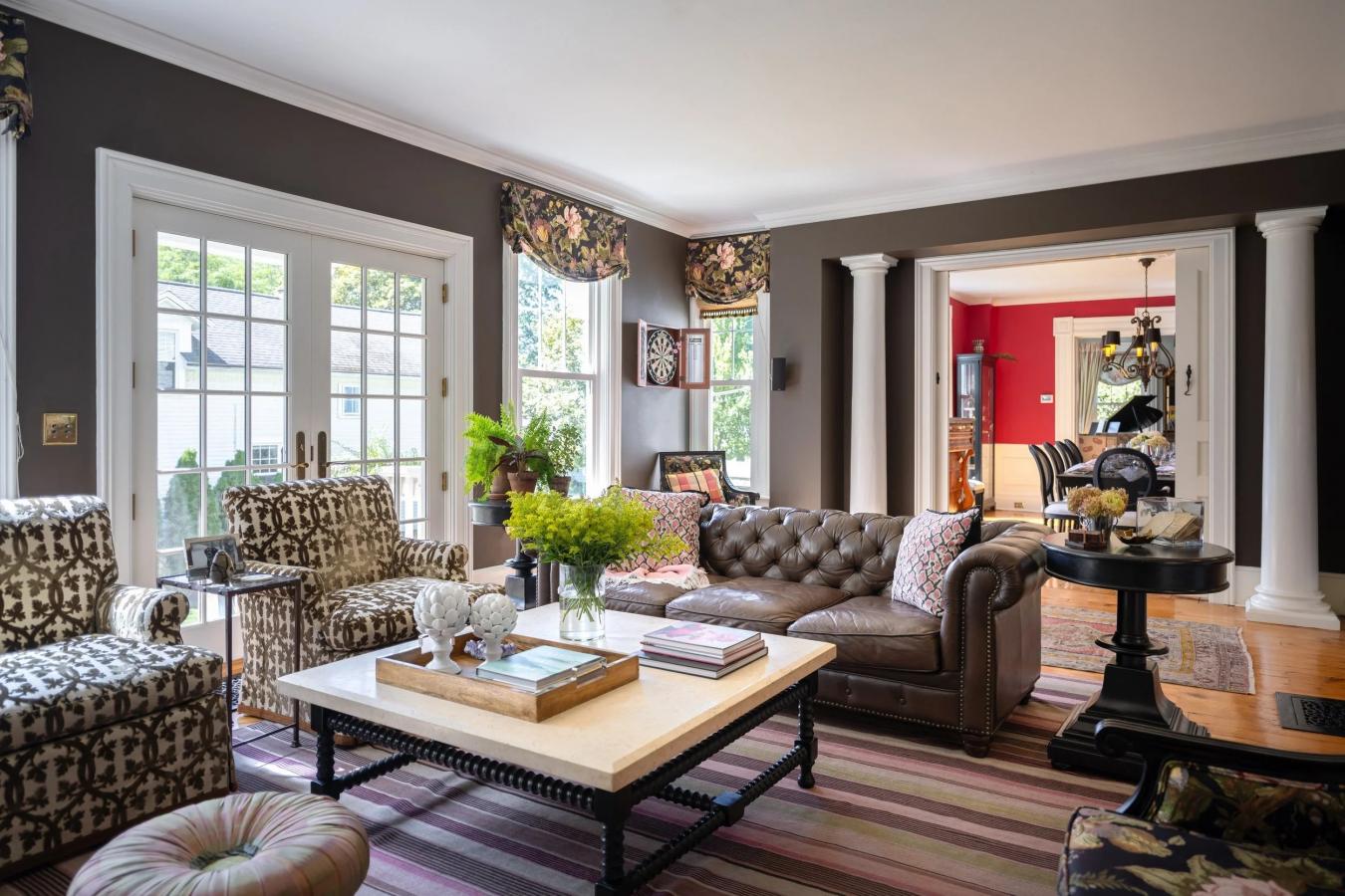 SKANEATELES, ONONDAGA, 13152, United States, 5 Bedrooms Bedrooms, ,4 BathroomsBathrooms,Residential,For Sale,1951946