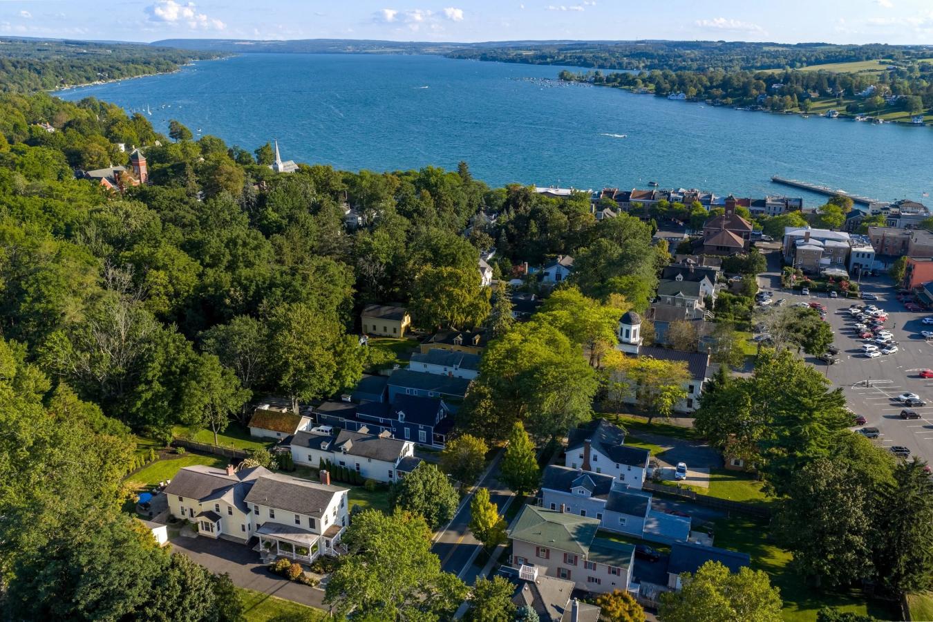 SKANEATELES, ONONDAGA, 13152, United States, 5 Bedrooms Bedrooms, ,4 BathroomsBathrooms,Residential,For Sale,1951946