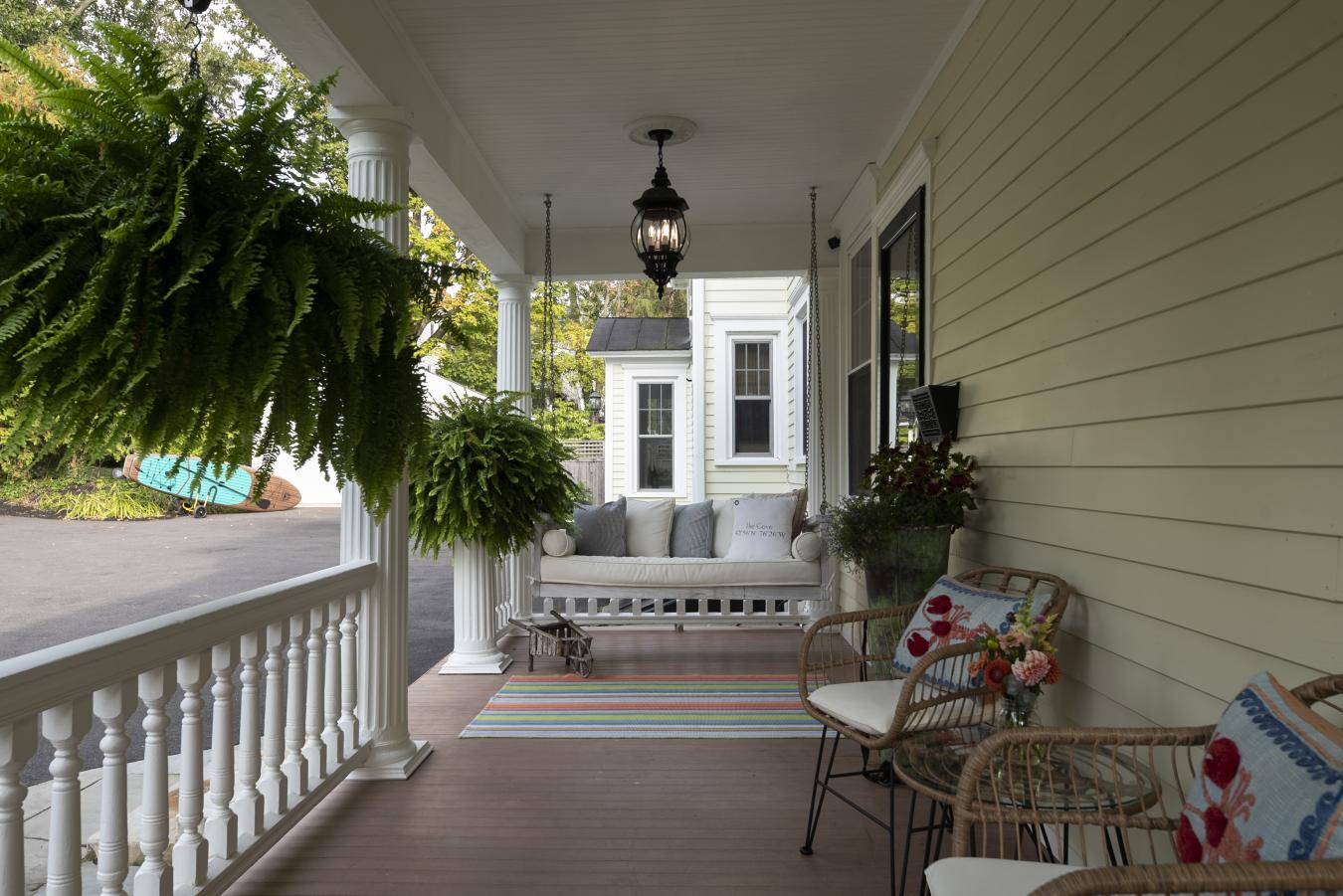 SKANEATELES, ONONDAGA, 13152, United States, 5 Bedrooms Bedrooms, ,4 BathroomsBathrooms,Residential,For Sale,1951946