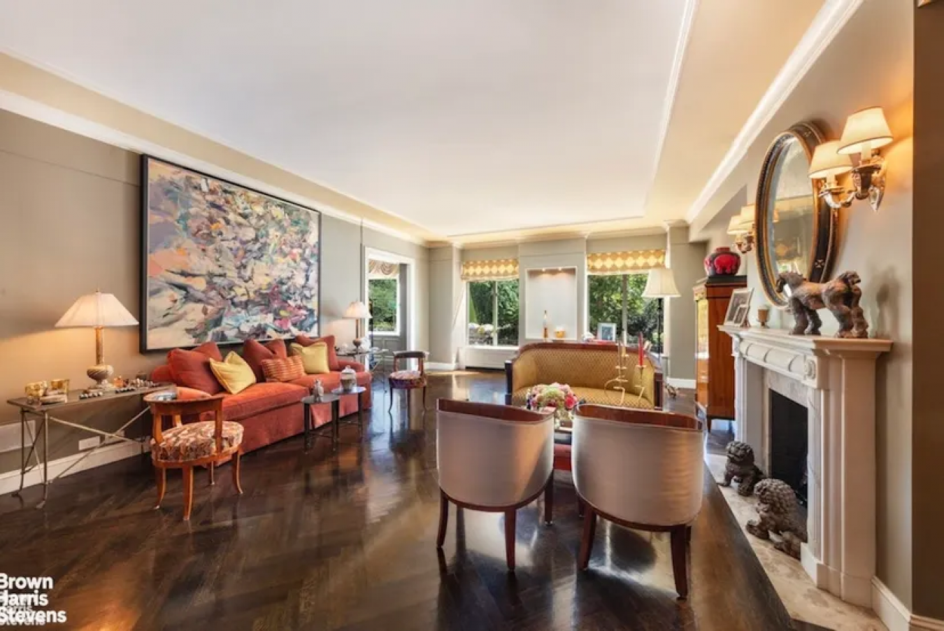 New York, New York, 10023, United States, 3 Bedrooms Bedrooms, ,3 BathroomsBathrooms,Residential,For Sale,1951945