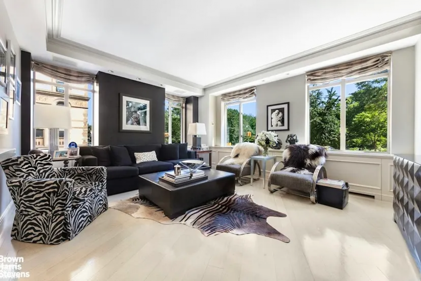 New York, New York, 10023, United States, 3 Bedrooms Bedrooms, ,3 BathroomsBathrooms,Residential,For Sale,1951945