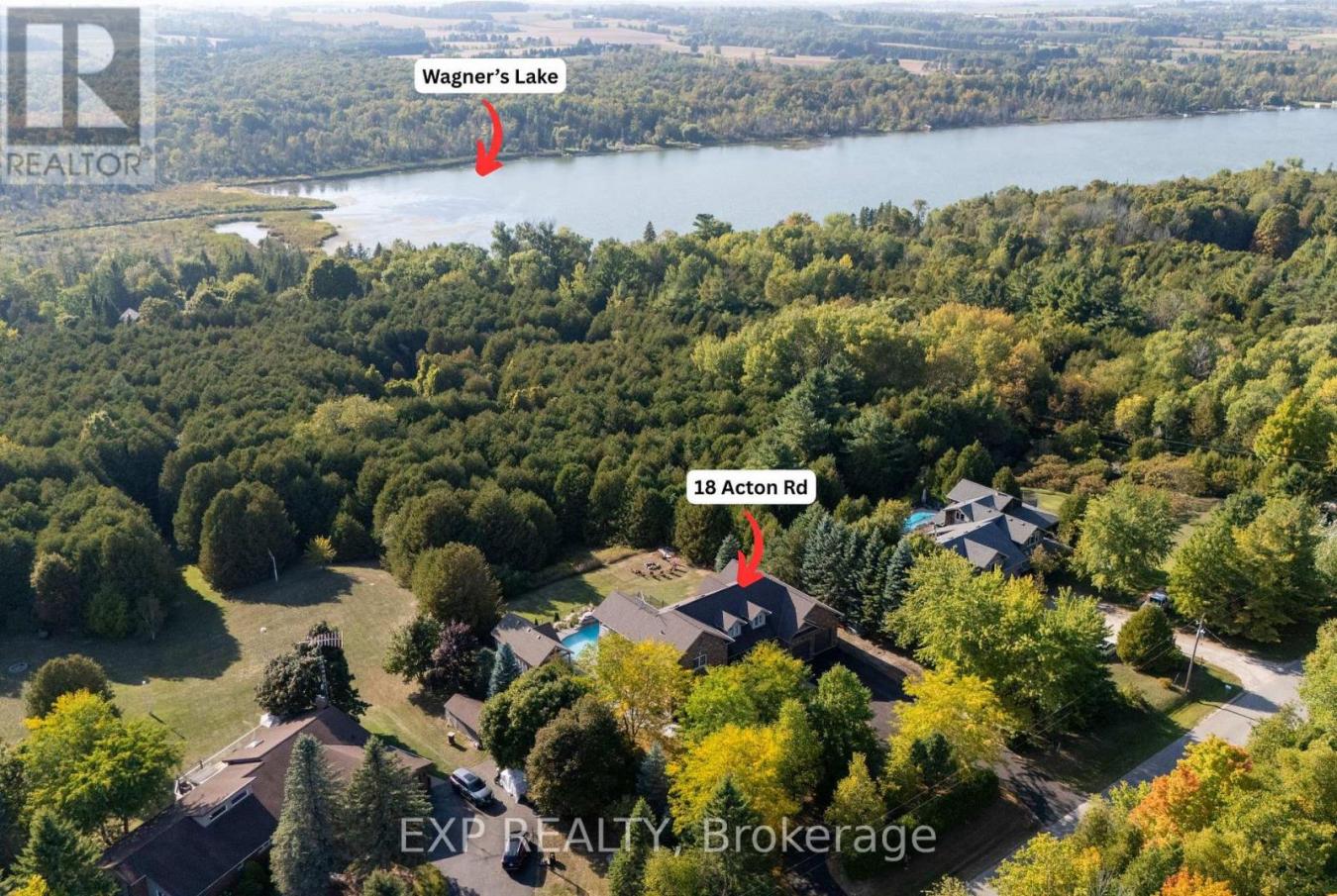 Uxbridge, ON, L0C1H0, Canada, 8 Bedrooms Bedrooms, ,5 BathroomsBathrooms,Residential,For Sale,1952205