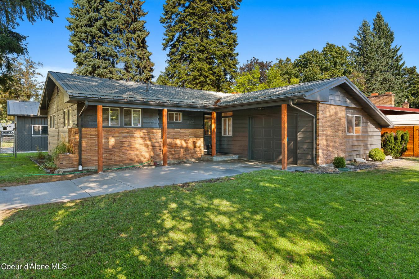 Coeur d'Alene, Kootenai, 83814, United States, ,Residential,For Sale,1952204