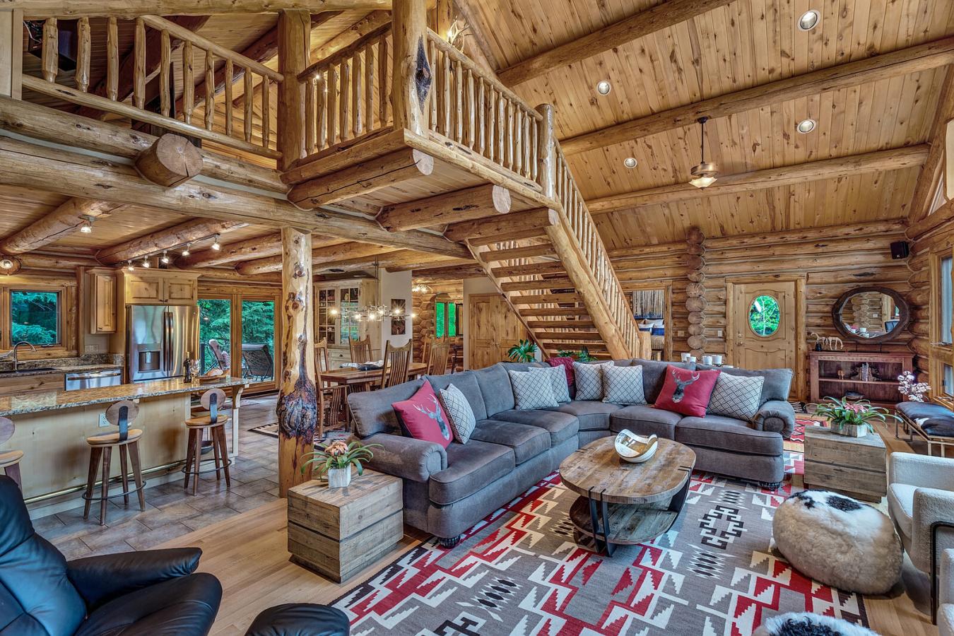 Redstone, Colorado, 81623, United States, 4 Bedrooms Bedrooms, ,4 BathroomsBathrooms,Residential,For Sale,1952203