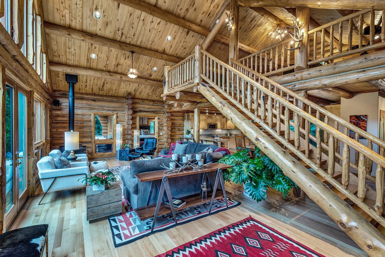 Redstone, Colorado, 81623, United States, 4 Bedrooms Bedrooms, ,4 BathroomsBathrooms,Residential,For Sale,1952203