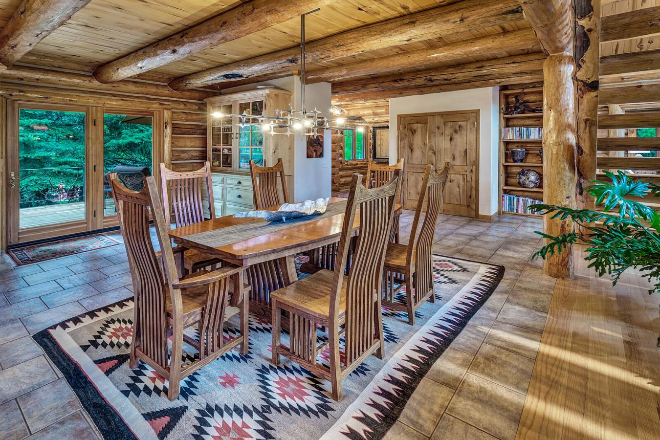 Redstone, Colorado, 81623, United States, 4 Bedrooms Bedrooms, ,4 BathroomsBathrooms,Residential,For Sale,1952203