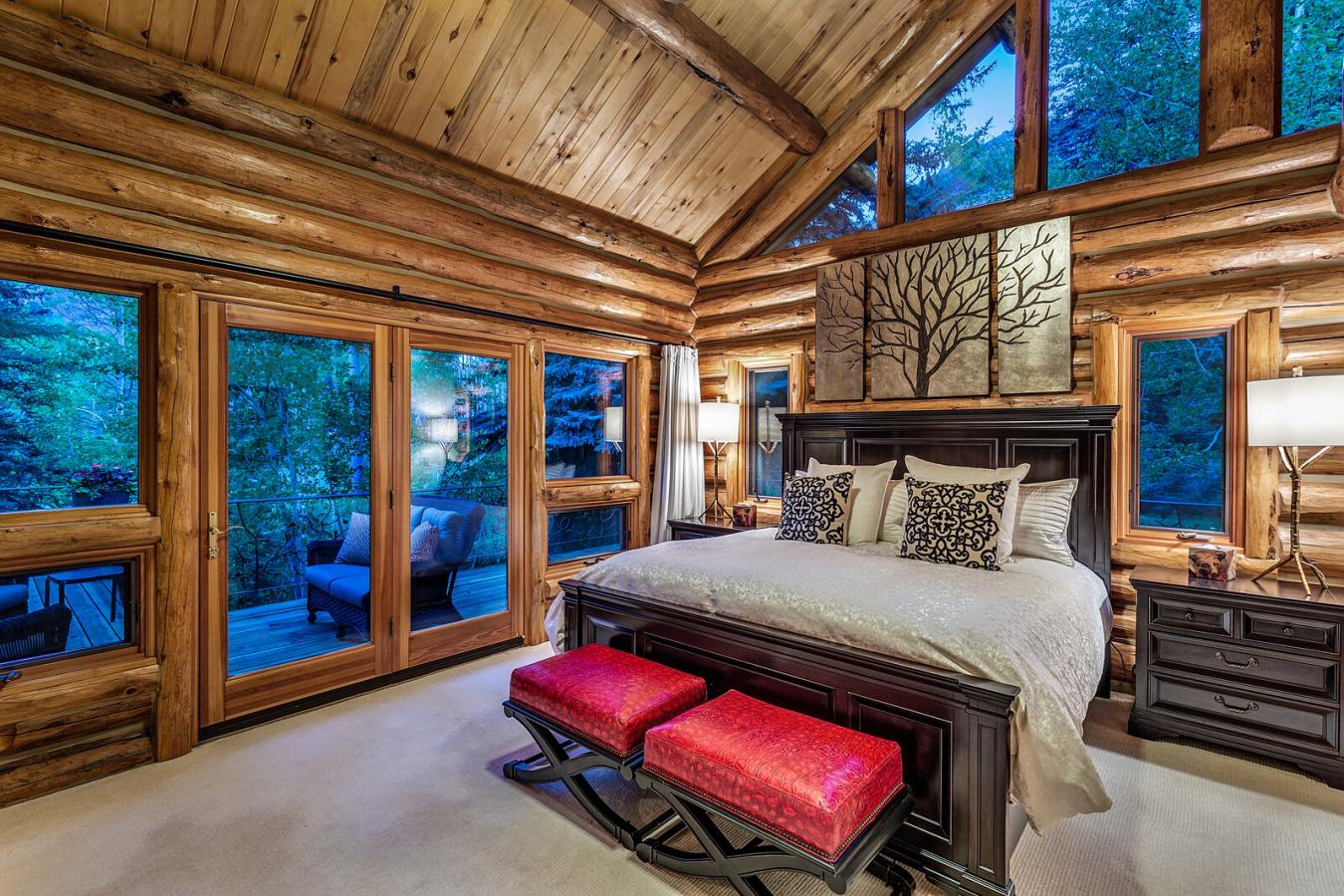 Redstone, Colorado, 81623, United States, 4 Bedrooms Bedrooms, ,4 BathroomsBathrooms,Residential,For Sale,1952203