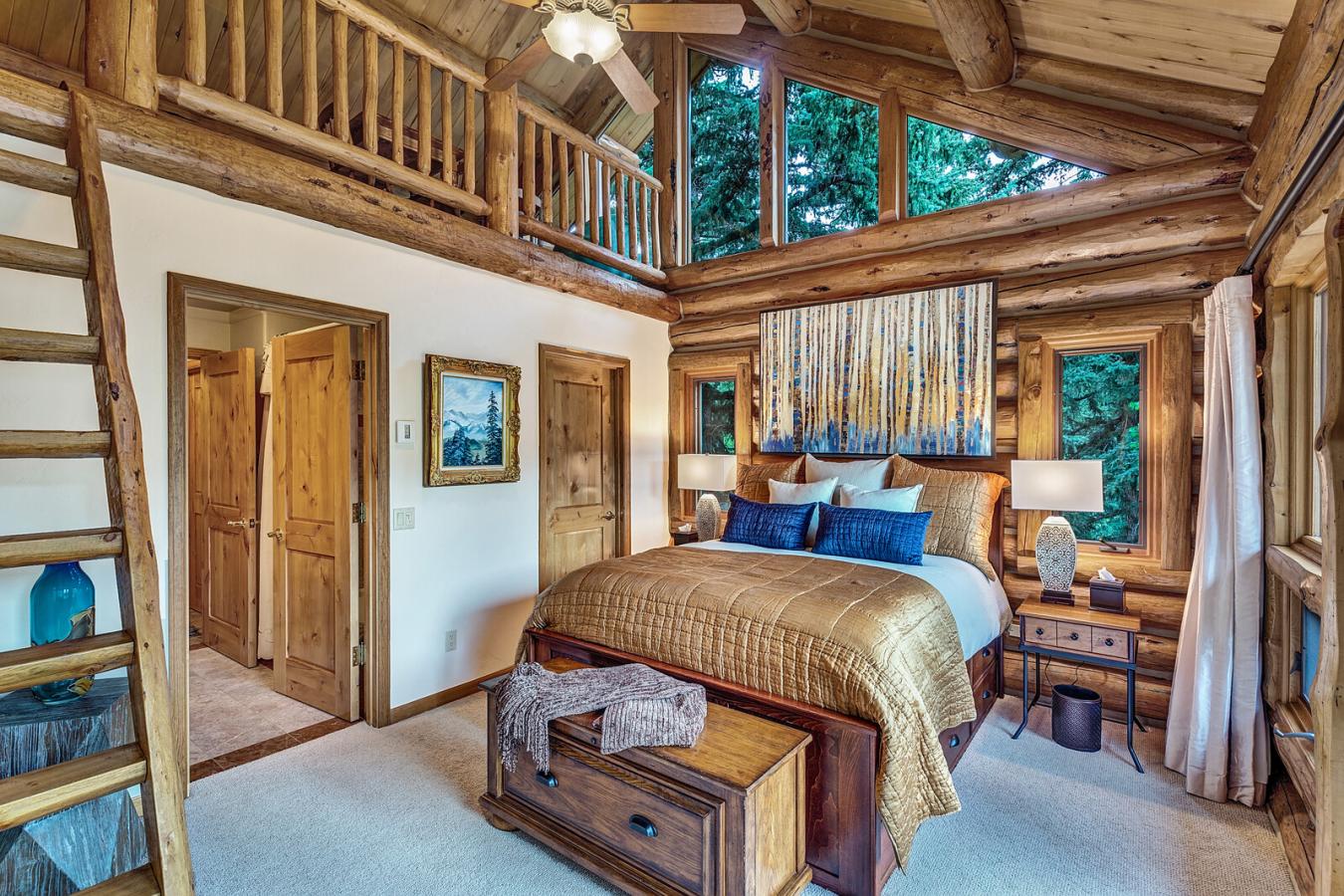 Redstone, Colorado, 81623, United States, 4 Bedrooms Bedrooms, ,4 BathroomsBathrooms,Residential,For Sale,1952203