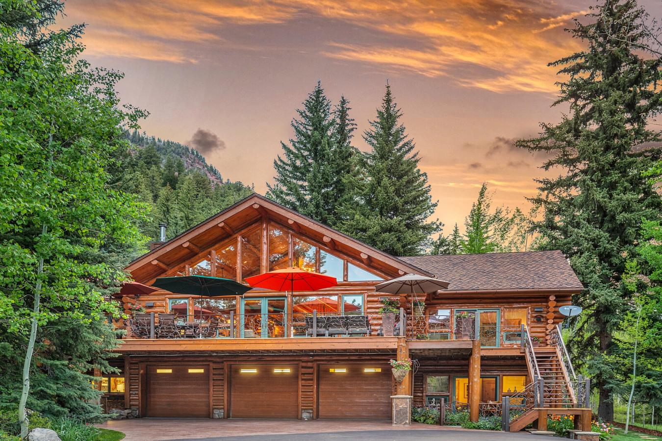 Redstone, Colorado, 81623, United States, 4 Bedrooms Bedrooms, ,4 BathroomsBathrooms,Residential,For Sale,1952203