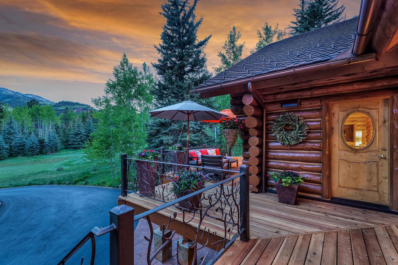 Redstone, Colorado, 81623, United States, 4 Bedrooms Bedrooms, ,4 BathroomsBathrooms,Residential,For Sale,1952203