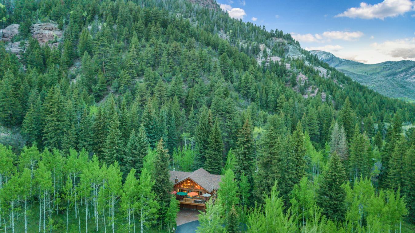 Redstone, Colorado, 81623, United States, 4 Bedrooms Bedrooms, ,4 BathroomsBathrooms,Residential,For Sale,1952203