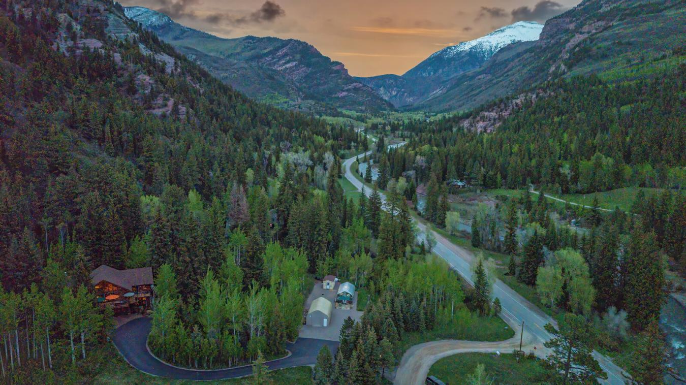 Redstone, Colorado, 81623, United States, 4 Bedrooms Bedrooms, ,4 BathroomsBathrooms,Residential,For Sale,1952203