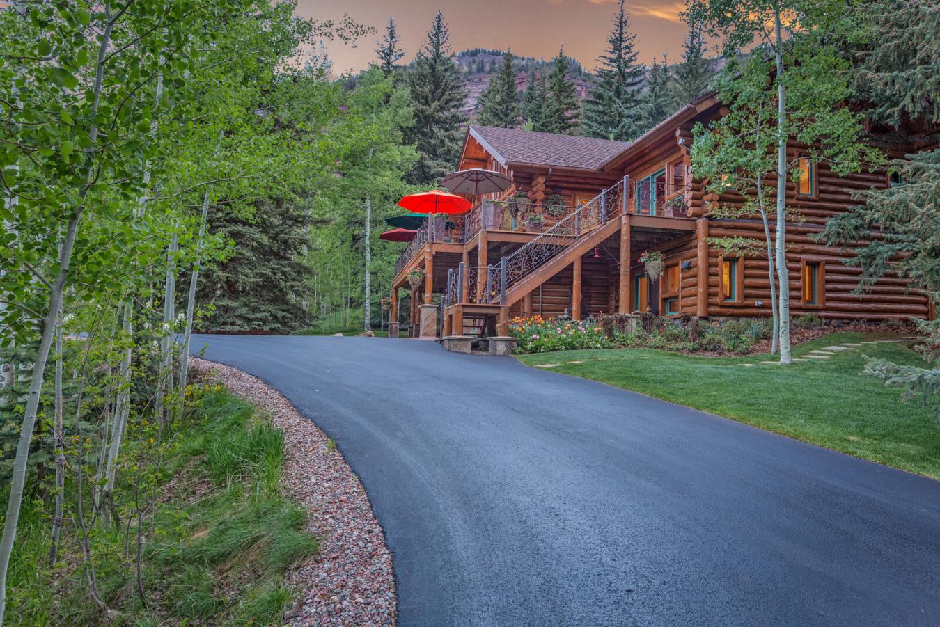 Redstone, Colorado, 81623, United States, 4 Bedrooms Bedrooms, ,4 BathroomsBathrooms,Residential,For Sale,1952203