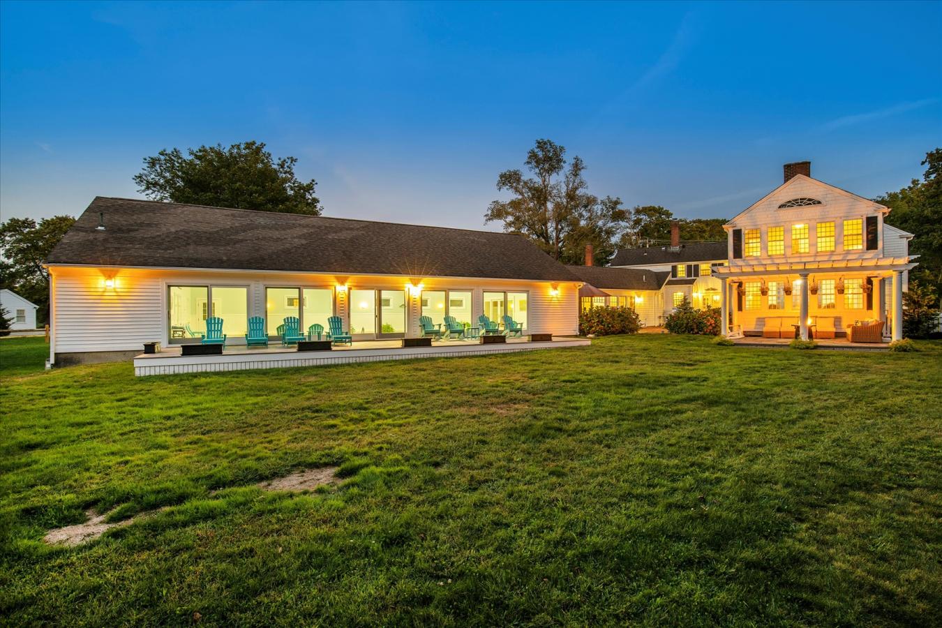 East Falmouth, Barnstable, 02536, United States, 7 Bedrooms Bedrooms, ,7 BathroomsBathrooms,Residential,For Sale,1952202