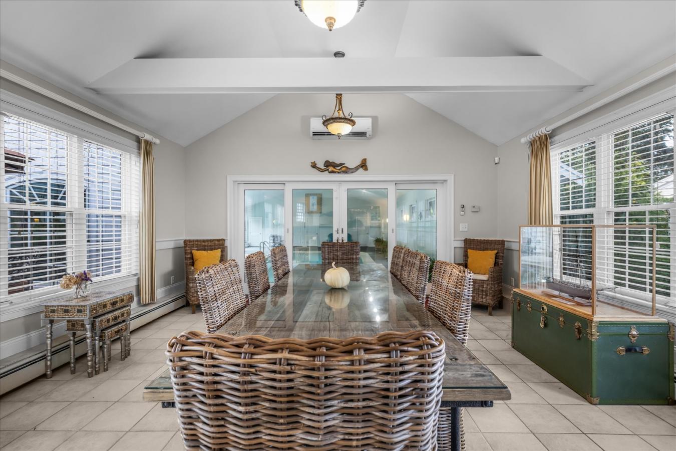 East Falmouth, Barnstable, 02536, United States, 7 Bedrooms Bedrooms, ,7 BathroomsBathrooms,Residential,For Sale,1952202