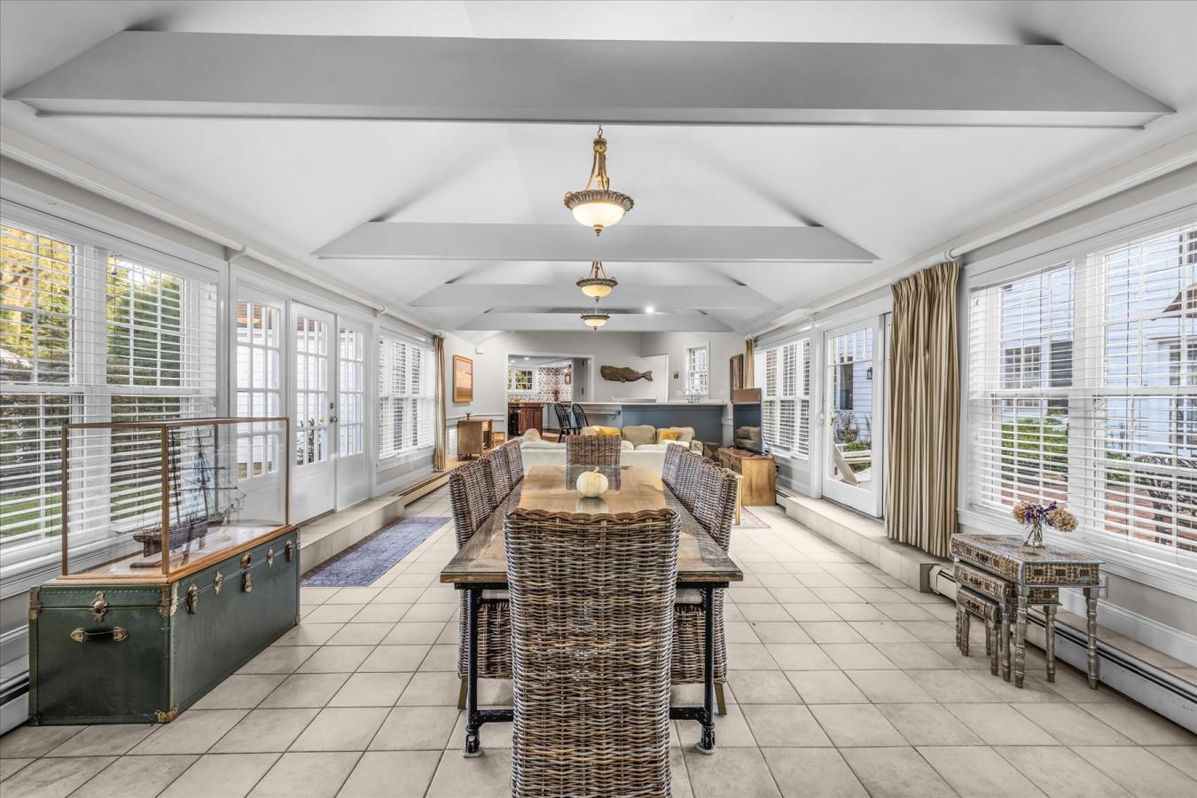 East Falmouth, Barnstable, 02536, United States, 7 Bedrooms Bedrooms, ,7 BathroomsBathrooms,Residential,For Sale,1952202