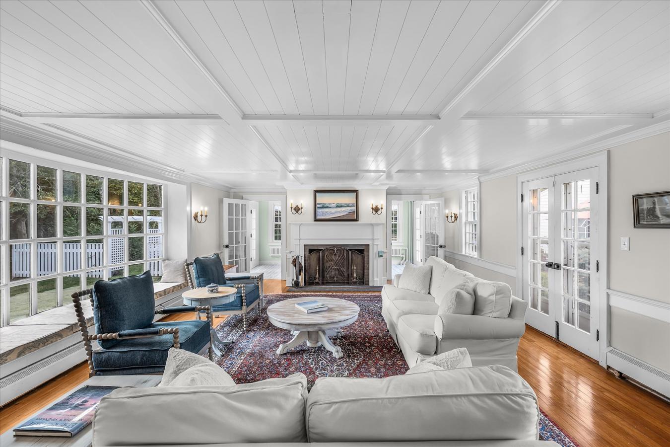 East Falmouth, Barnstable, 02536, United States, 7 Bedrooms Bedrooms, ,7 BathroomsBathrooms,Residential,For Sale,1952202