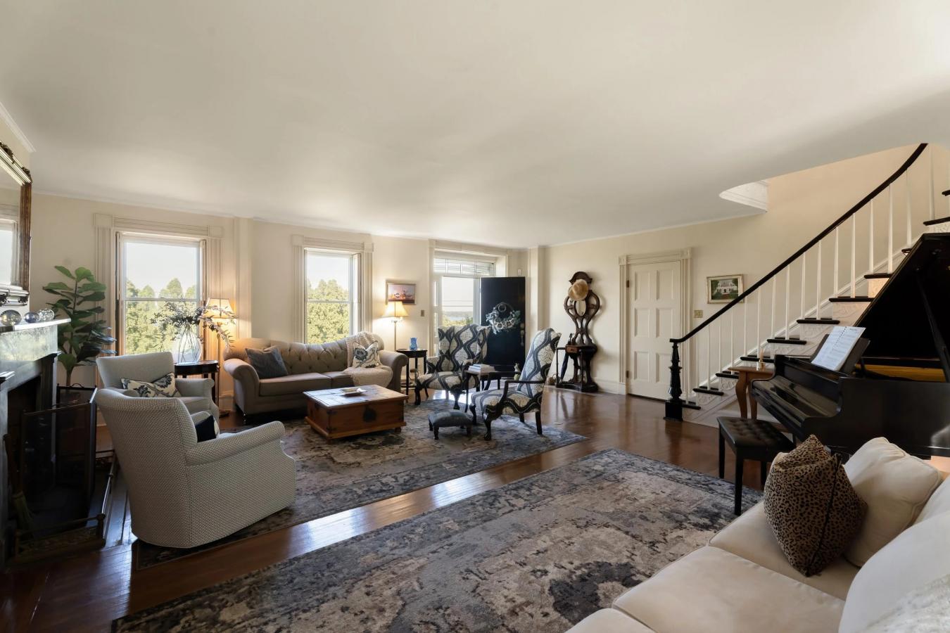 AURORA, CAYUGA, 13026, United States, 4 Bedrooms Bedrooms, ,3 BathroomsBathrooms,Residential,For Sale,1952201