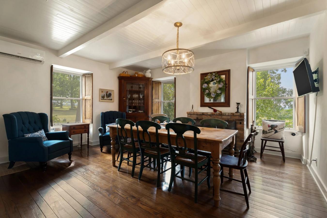 AURORA, CAYUGA, 13026, United States, 4 Bedrooms Bedrooms, ,3 BathroomsBathrooms,Residential,For Sale,1952201