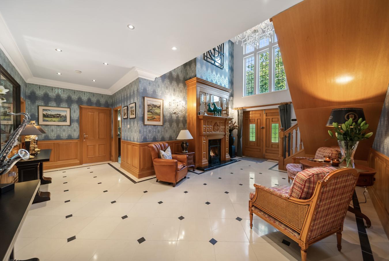 Formby UK, L37 7BU, United Kingdom, 5 Bedrooms Bedrooms, ,5 BathroomsBathrooms,Residential,For Sale,1952200