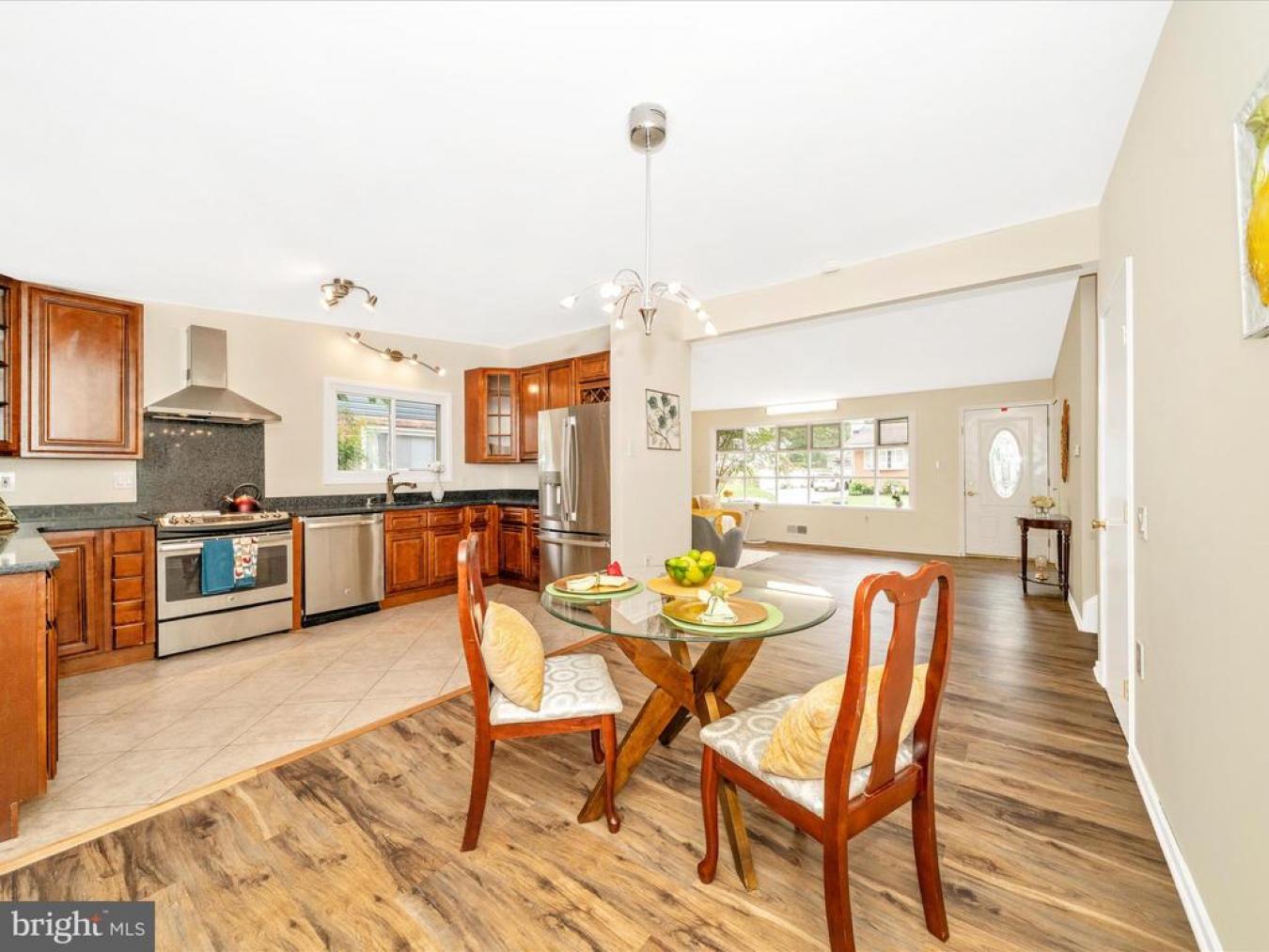 SILVER SPRING, MONTGOMERY, 20906, United States, 3 Bedrooms Bedrooms, ,2 BathroomsBathrooms,Residential,For Sale,1952198