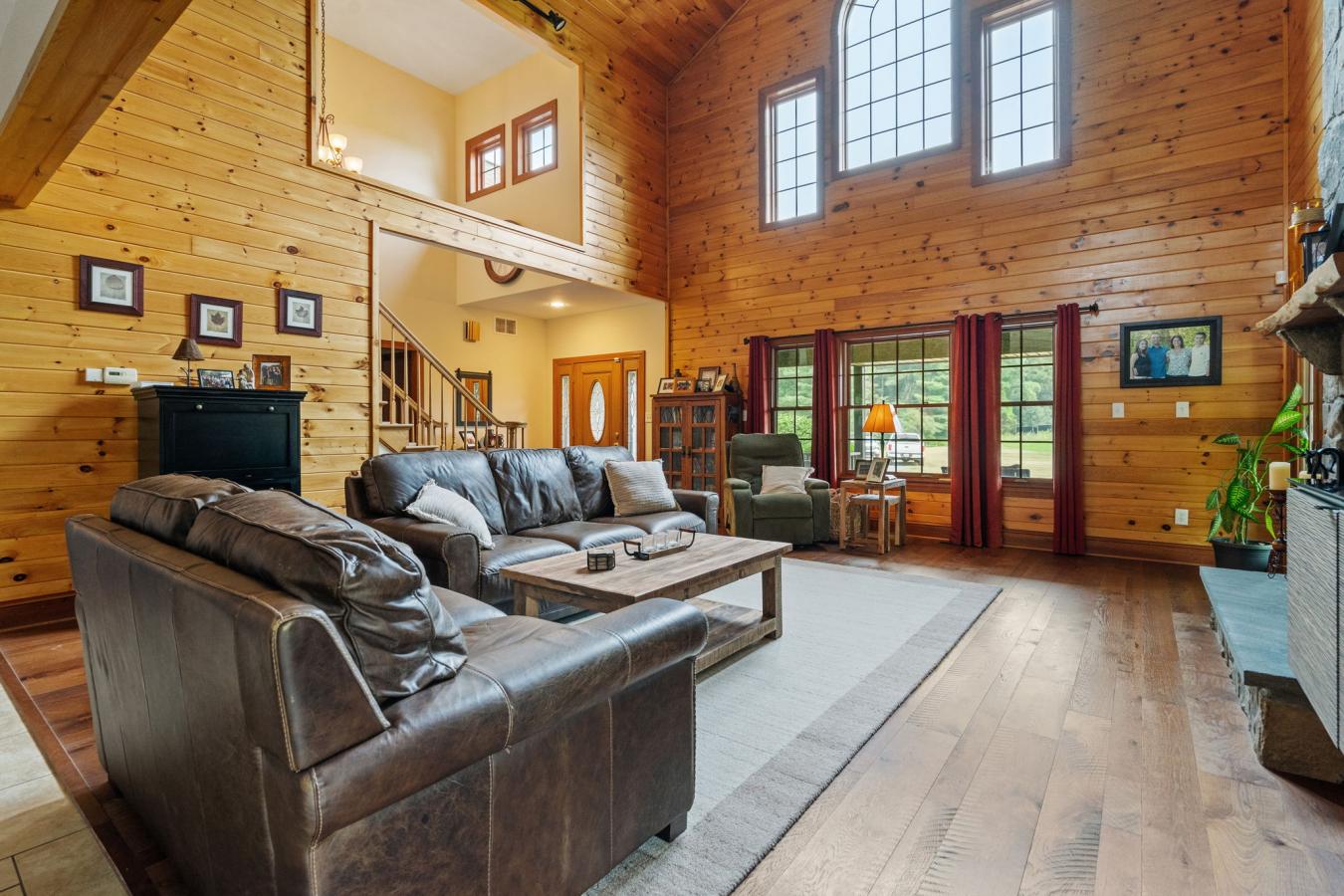 Schodack Landing, Rensselaer, 12144, United States, 3 Bedrooms Bedrooms, ,2 BathroomsBathrooms,Residential,For Sale,1952197