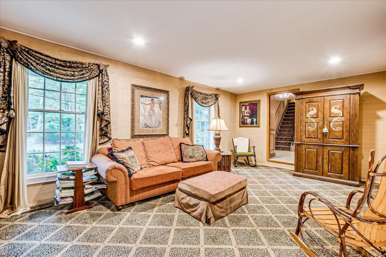 Bridgewater, Somerset, 08807, United States, 5 Bedrooms Bedrooms, ,2 BathroomsBathrooms,Residential,For Sale,1952385