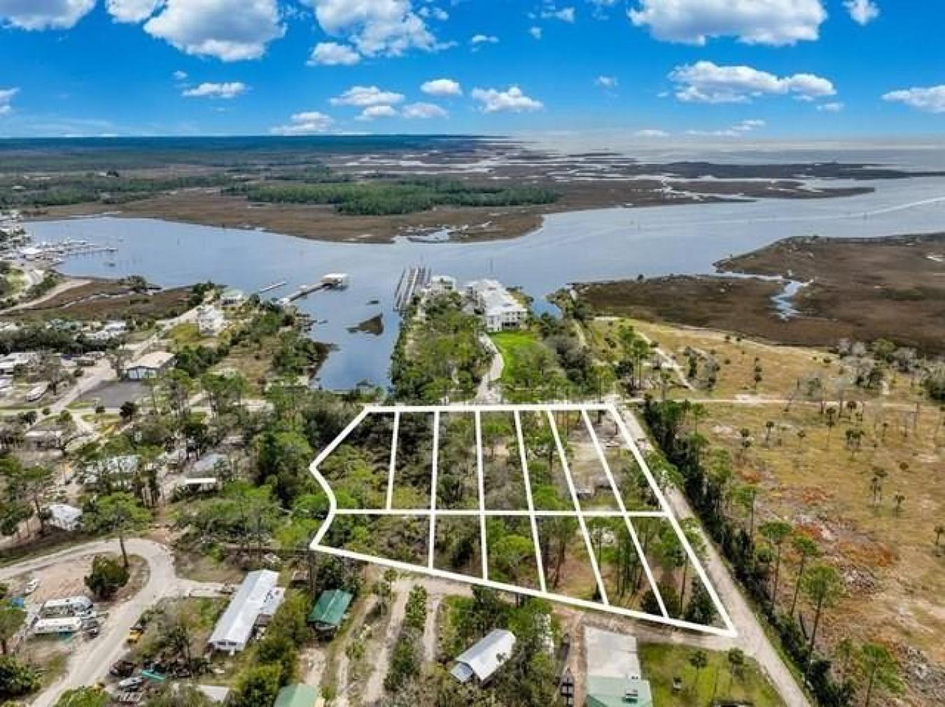Steinhatchee, Taylor, 32359, United States, ,Residential,For Sale,1952382