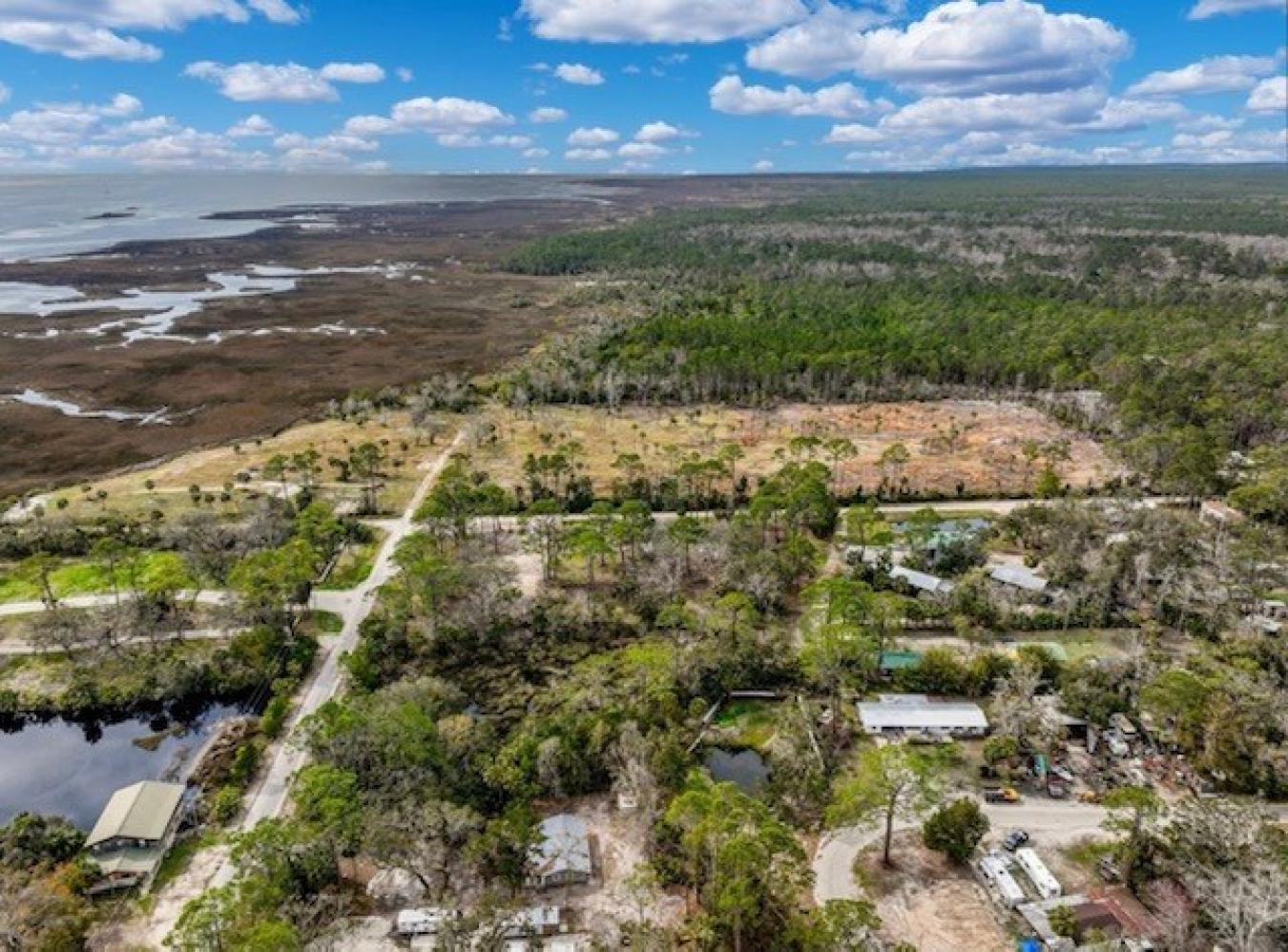 Steinhatchee, Taylor, 32359, United States, ,Residential,For Sale,1952382
