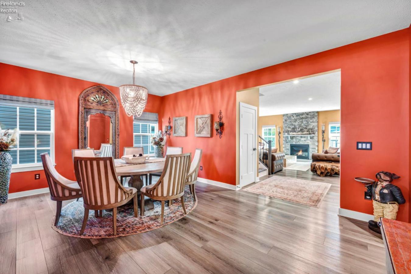 Lorain, Lorain, 44053, United States, 4 Bedrooms Bedrooms, ,3 BathroomsBathrooms,Residential,For Sale,1952380