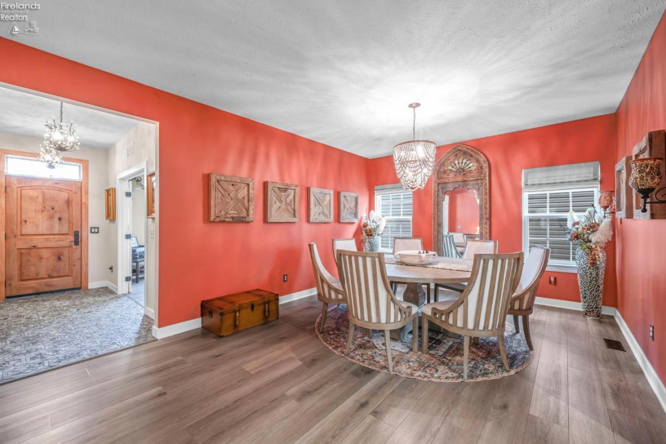 Lorain, Lorain, 44053, United States, 4 Bedrooms Bedrooms, ,3 BathroomsBathrooms,Residential,For Sale,1952380