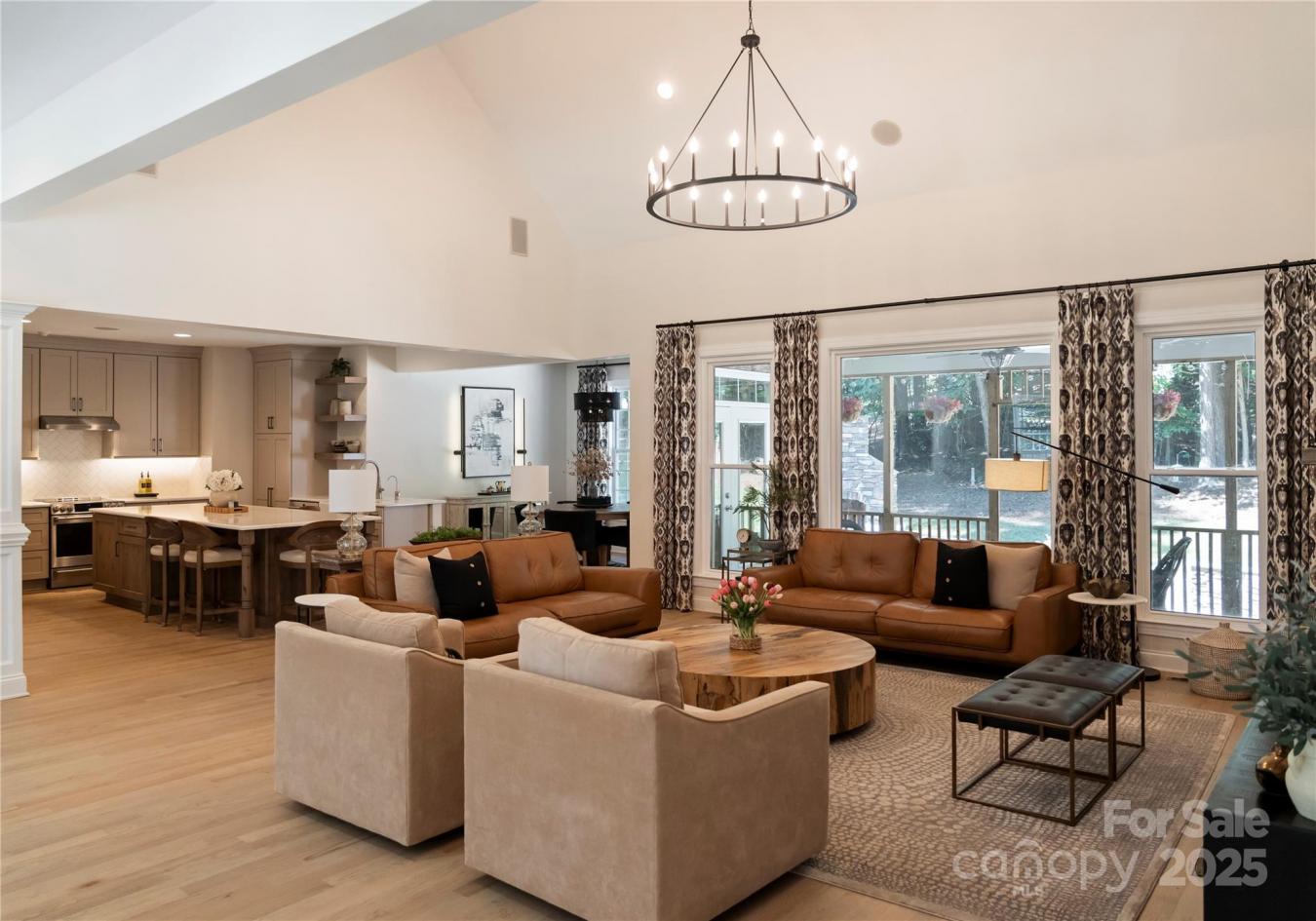 Mooresville, Iredell, 28117, United States, 4 Bedrooms Bedrooms, ,3 BathroomsBathrooms,Residential,For Sale,1952379