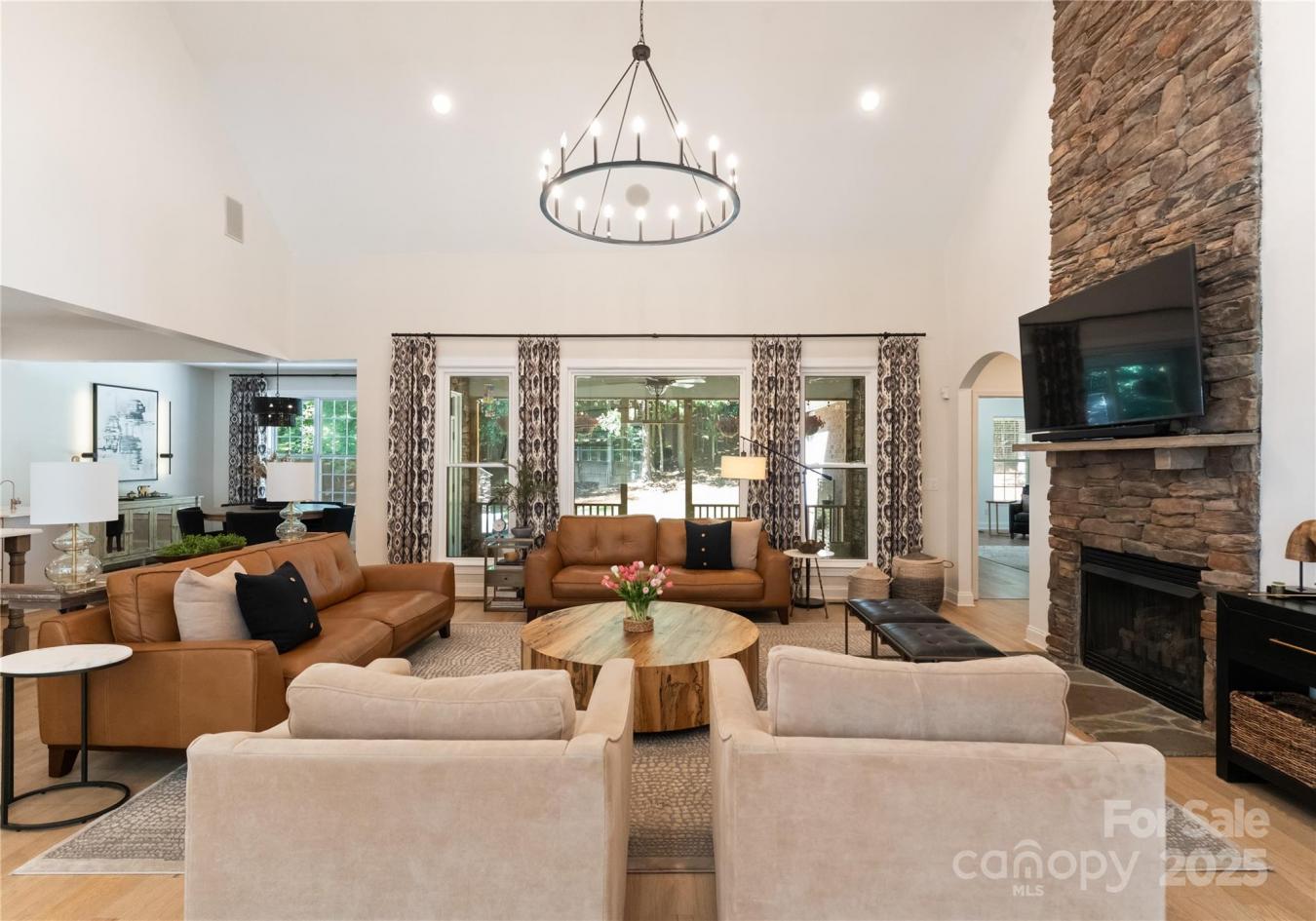 Mooresville, Iredell, 28117, United States, 4 Bedrooms Bedrooms, ,3 BathroomsBathrooms,Residential,For Sale,1952379