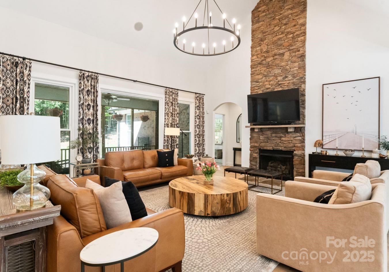 Mooresville, Iredell, 28117, United States, 4 Bedrooms Bedrooms, ,3 BathroomsBathrooms,Residential,For Sale,1952379