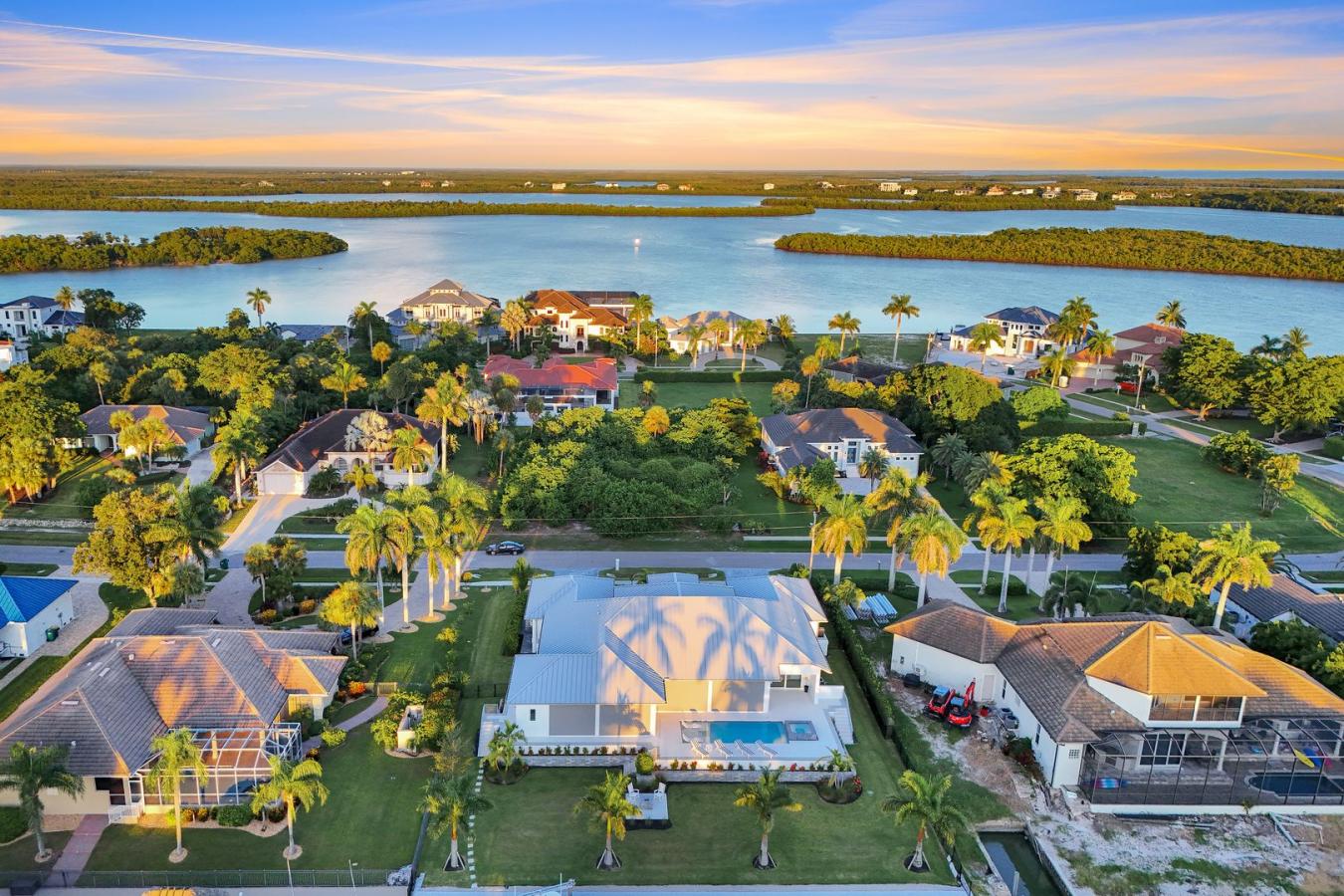 Marco Island, Collier, 34145, United States, 4 Bedrooms Bedrooms, ,3 BathroomsBathrooms,Residential,For Sale,1953215