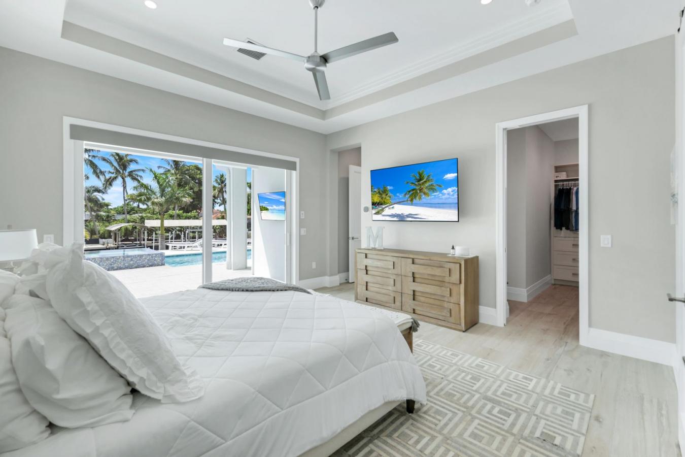 Marco Island, Collier, 34145, United States, 4 Bedrooms Bedrooms, ,3 BathroomsBathrooms,Residential,For Sale,1953215