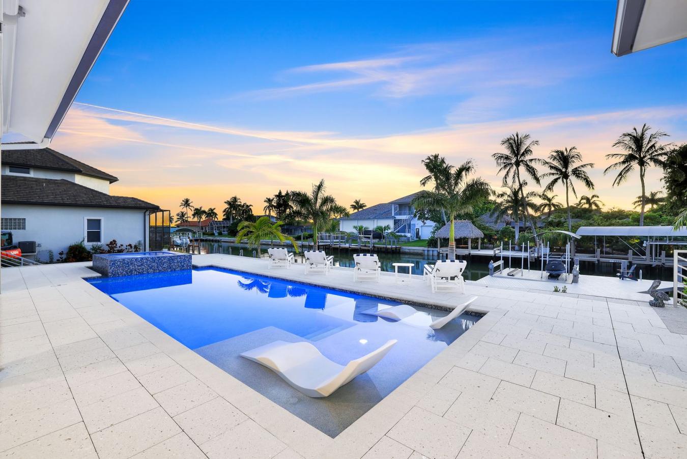 Marco Island, Collier, 34145, United States, 4 Bedrooms Bedrooms, ,3 BathroomsBathrooms,Residential,For Sale,1953215