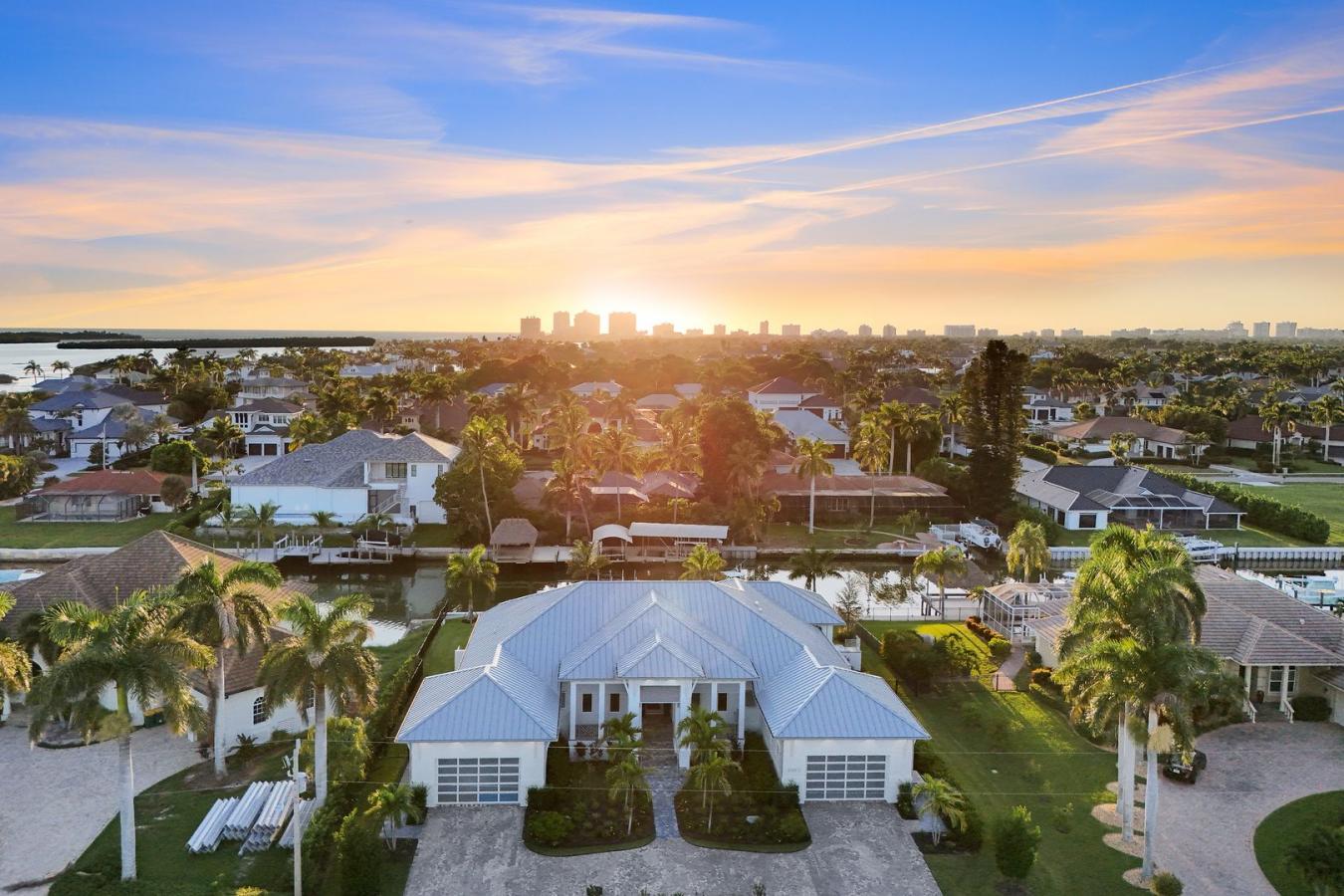 Marco Island, Collier, 34145, United States, 4 Bedrooms Bedrooms, ,3 BathroomsBathrooms,Residential,For Sale,1953215