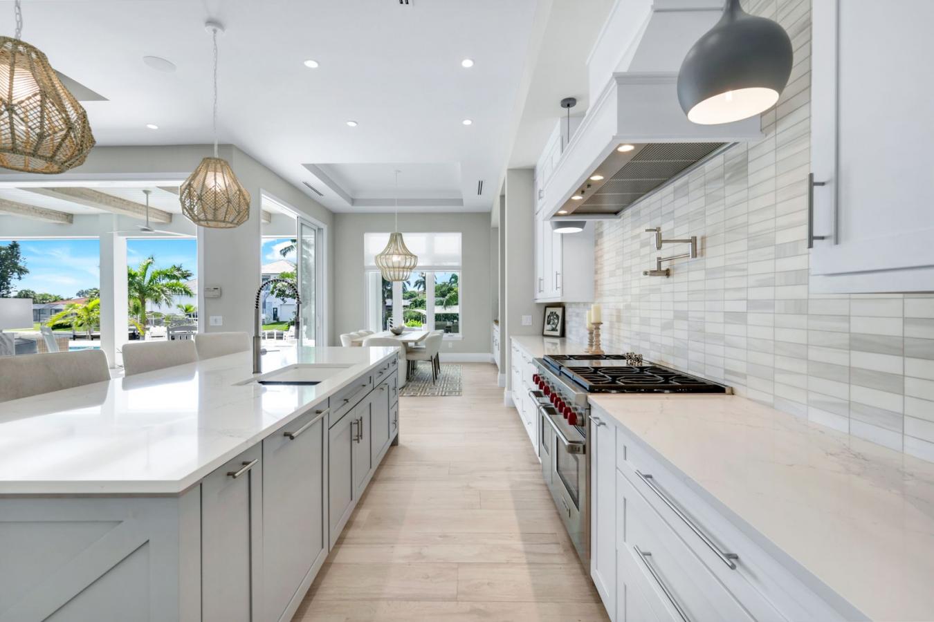 Marco Island, Collier, 34145, United States, 4 Bedrooms Bedrooms, ,3 BathroomsBathrooms,Residential,For Sale,1953215