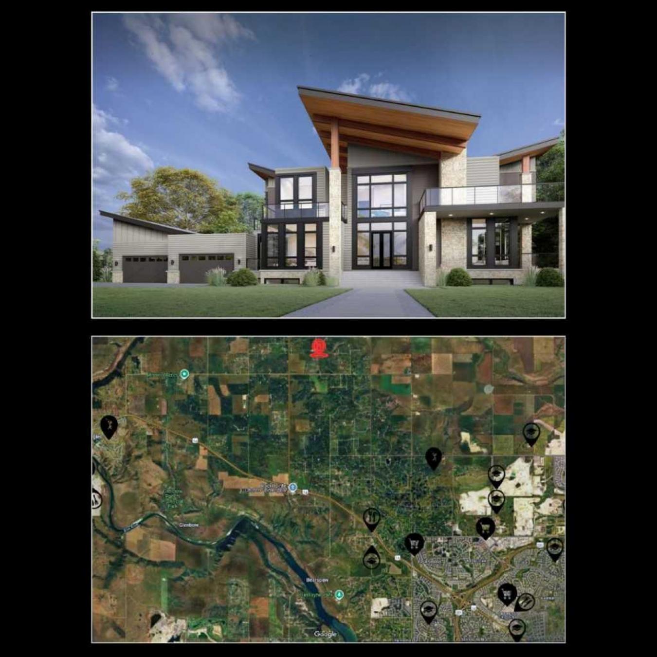 Rural Rocky View County, Rocky View County, T3R0X3, Canada, 6 Bedrooms Bedrooms, ,8 BathroomsBathrooms,Residential,For Sale,1952375