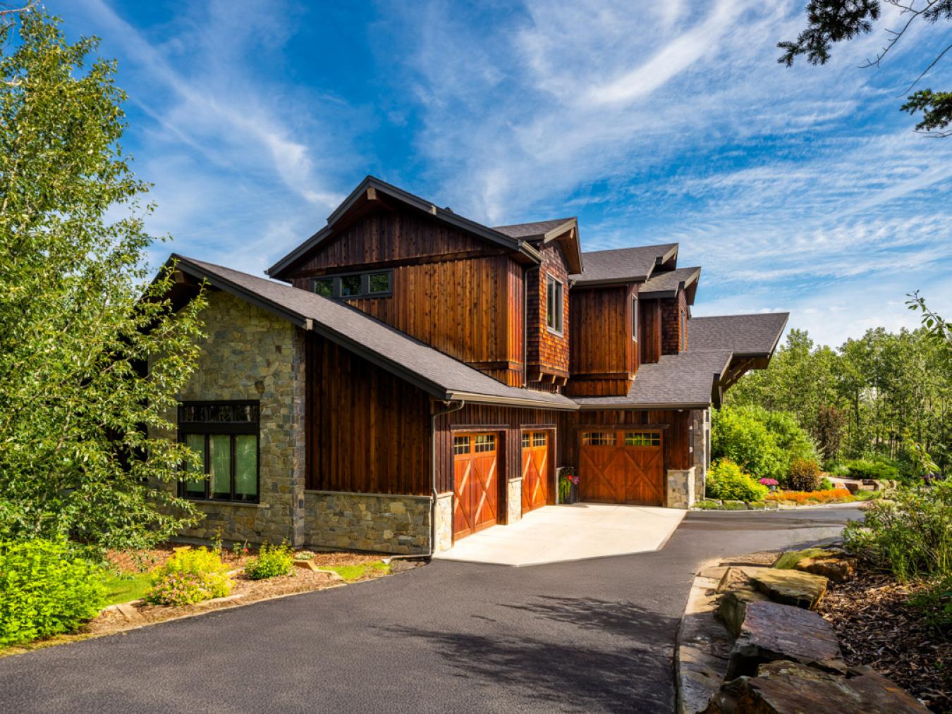 Bearspaw, Rocky View County, T3R 0X3, Canada, 4 Bedrooms Bedrooms, ,4 BathroomsBathrooms,Residential,For Sale,1952374