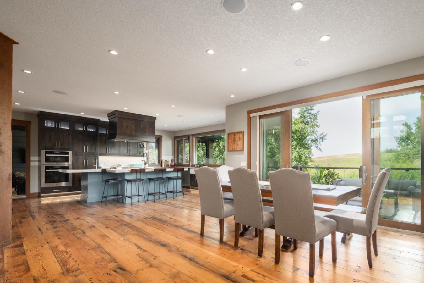 Bearspaw, Rocky View County, T3R 0X3, Canada, 4 Bedrooms Bedrooms, ,4 BathroomsBathrooms,Residential,For Sale,1952374