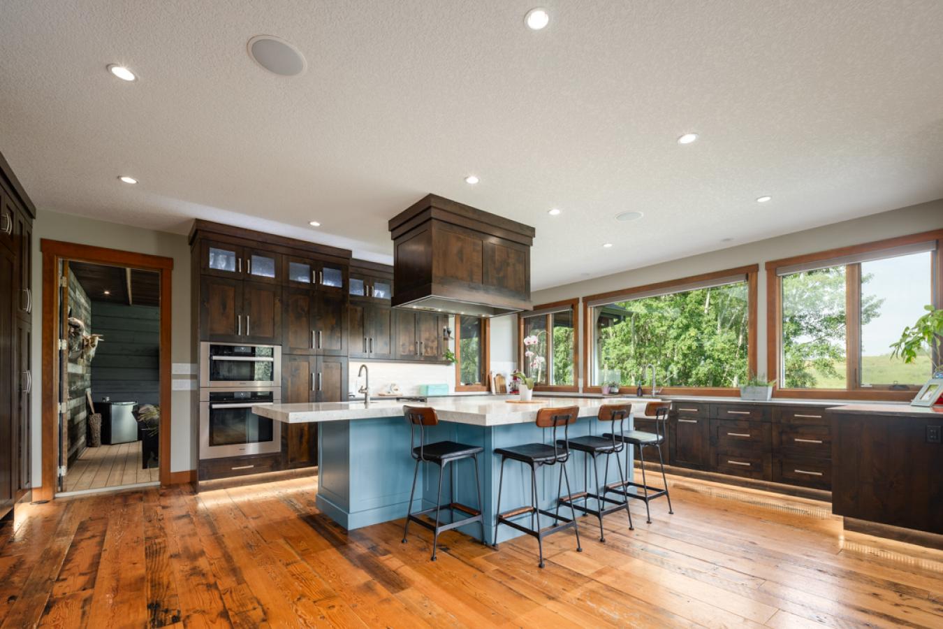 Bearspaw, Rocky View County, T3R 0X3, Canada, 4 Bedrooms Bedrooms, ,4 BathroomsBathrooms,Residential,For Sale,1952374