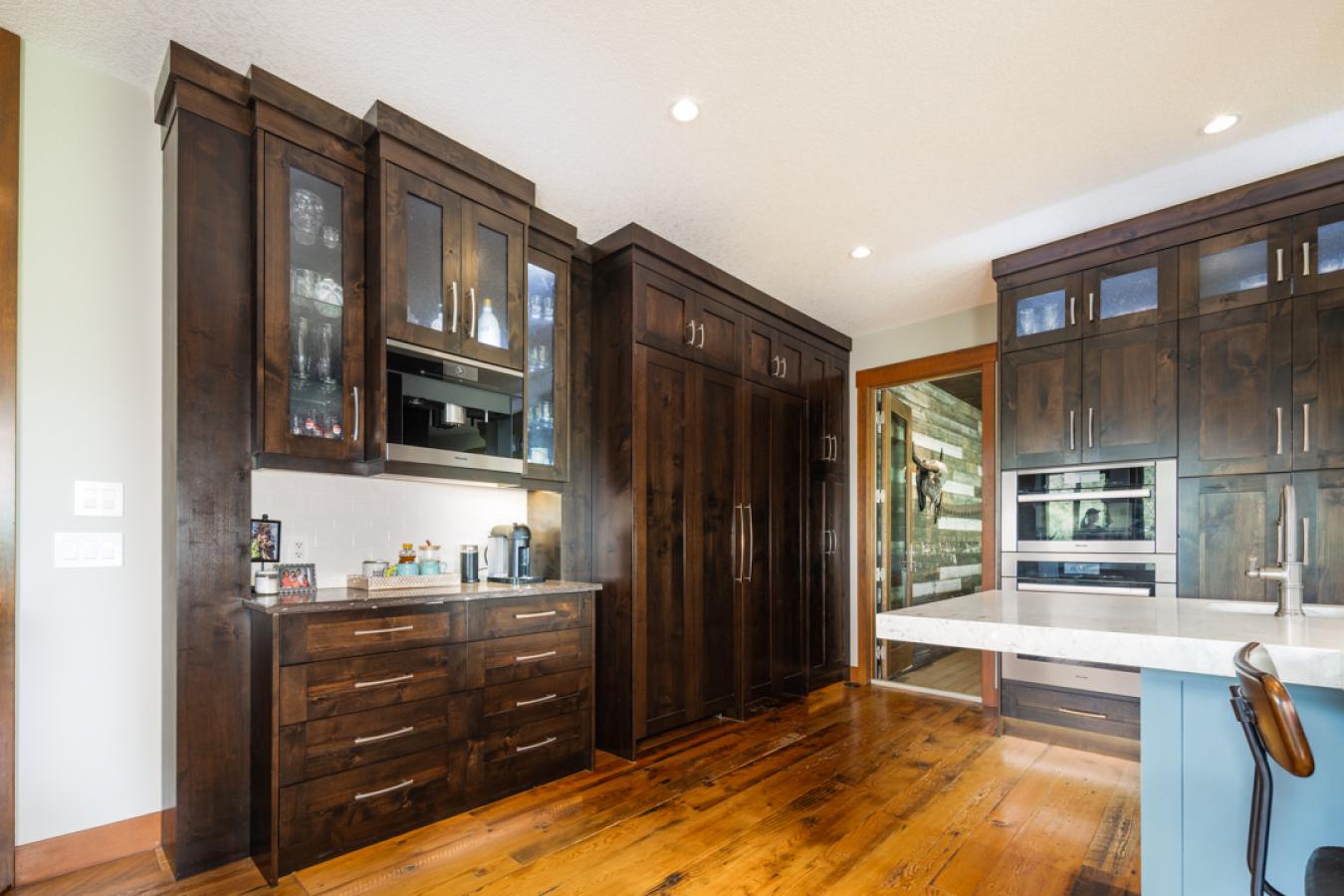 Bearspaw, Rocky View County, T3R 0X3, Canada, 4 Bedrooms Bedrooms, ,4 BathroomsBathrooms,Residential,For Sale,1952374