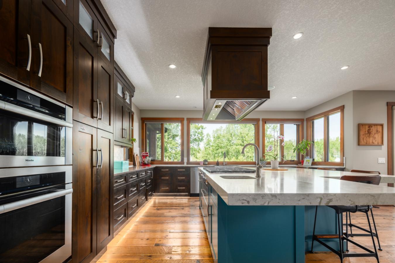 Bearspaw, Rocky View County, T3R 0X3, Canada, 4 Bedrooms Bedrooms, ,4 BathroomsBathrooms,Residential,For Sale,1952374