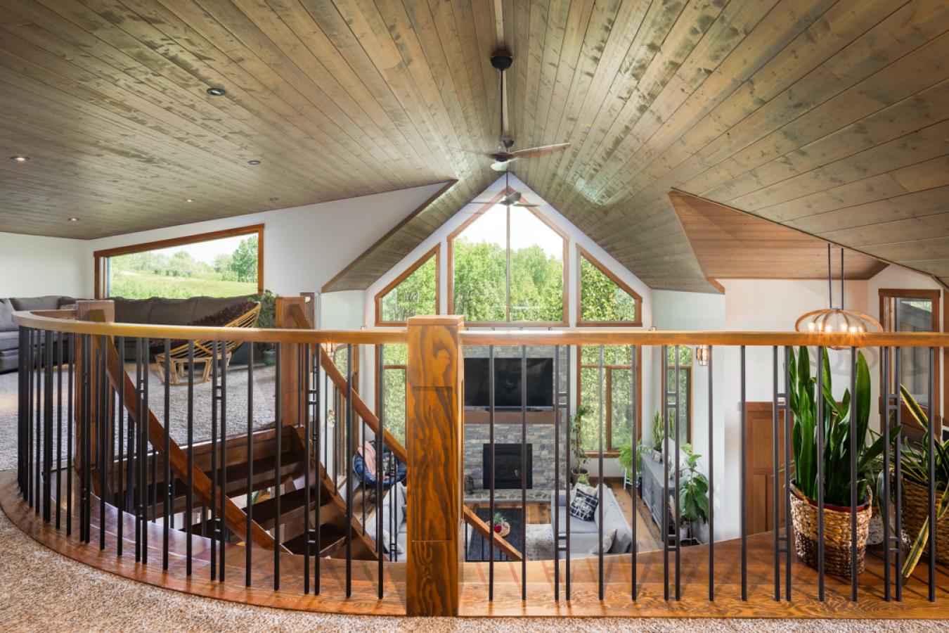 Bearspaw, Rocky View County, T3R 0X3, Canada, 4 Bedrooms Bedrooms, ,4 BathroomsBathrooms,Residential,For Sale,1952374