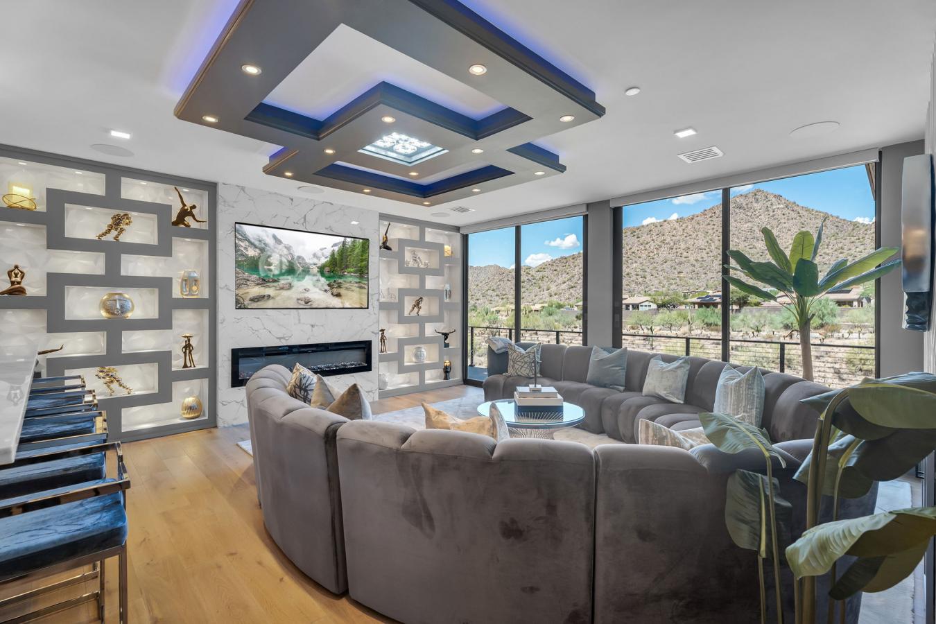 Scottsdale, Maricopa, 85259, United States, 6 Bedrooms Bedrooms, ,7 BathroomsBathrooms,Residential,For Sale,1952373