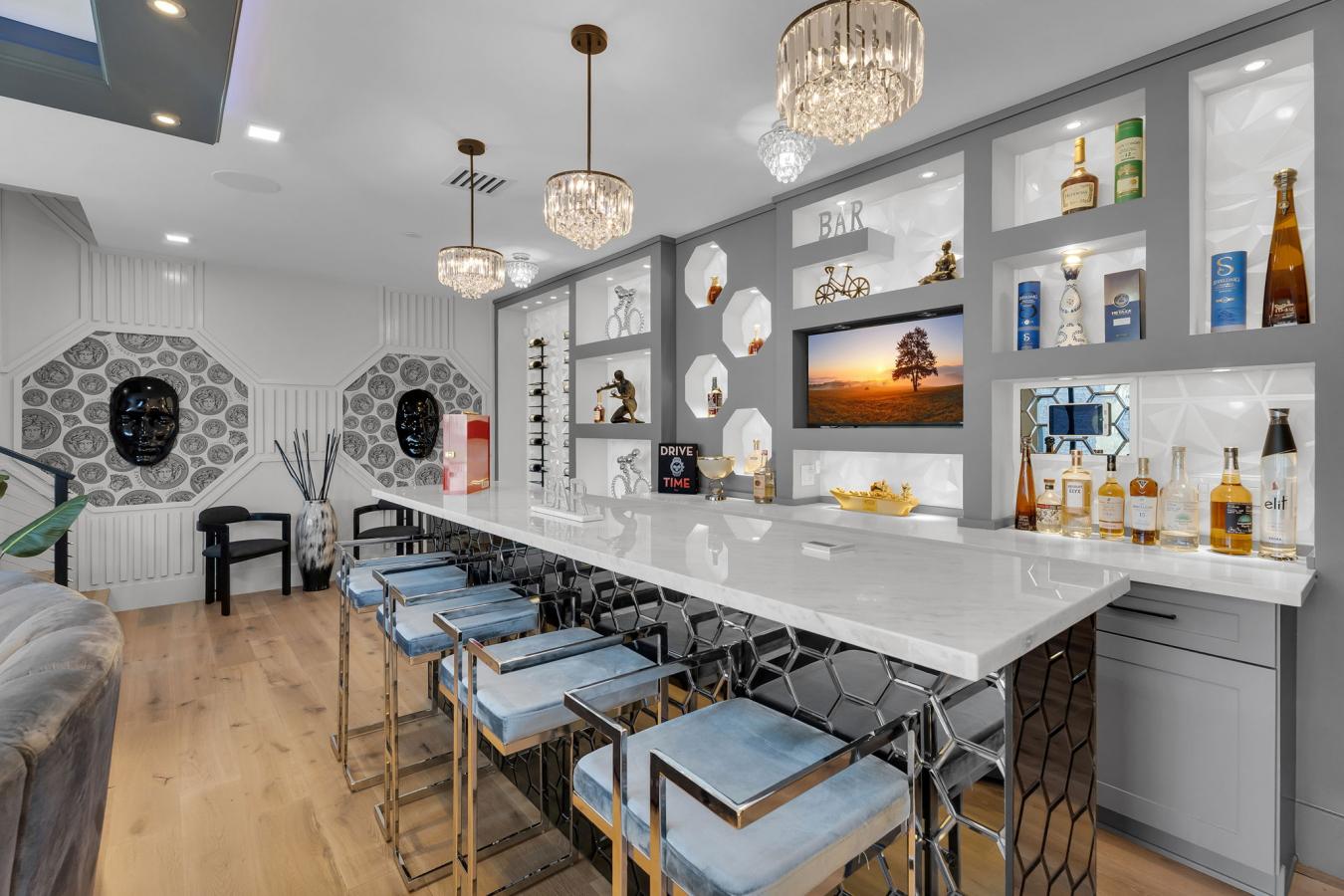 Scottsdale, Maricopa, 85259, United States, 6 Bedrooms Bedrooms, ,7 BathroomsBathrooms,Residential,For Sale,1952373