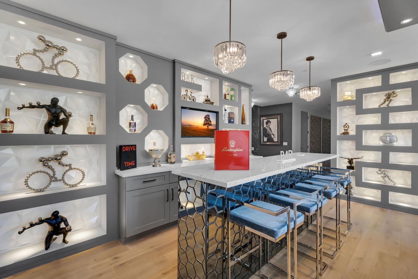 Scottsdale, Maricopa, 85259, United States, 6 Bedrooms Bedrooms, ,7 BathroomsBathrooms,Residential,For Sale,1952373